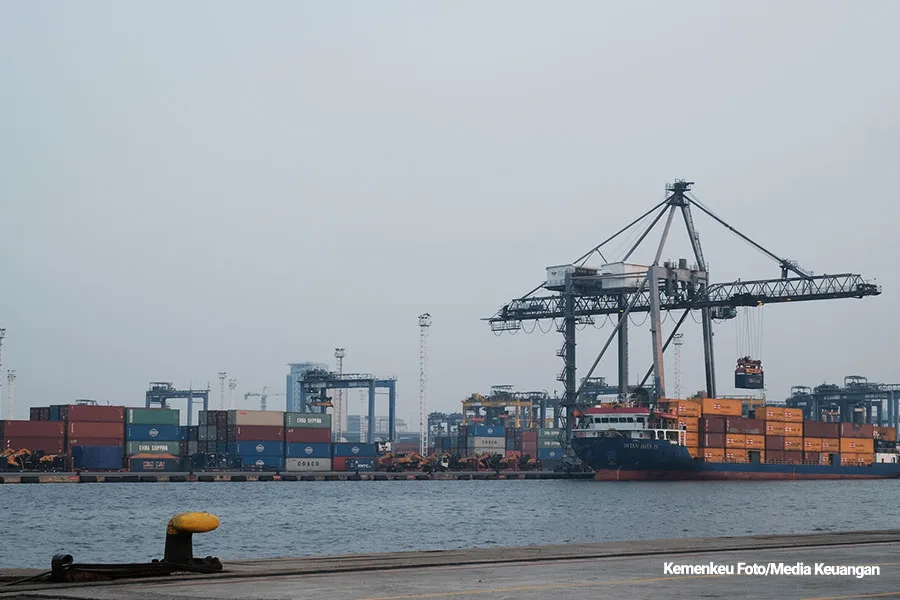 Perdagangan Global Jadi Kunci Kemajuan UMKM