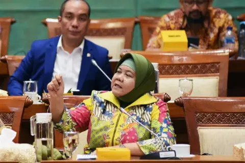 Pemerintah Pusat Perlu Optimalkan Serapan Stimulus Ekonomi di Daerah
