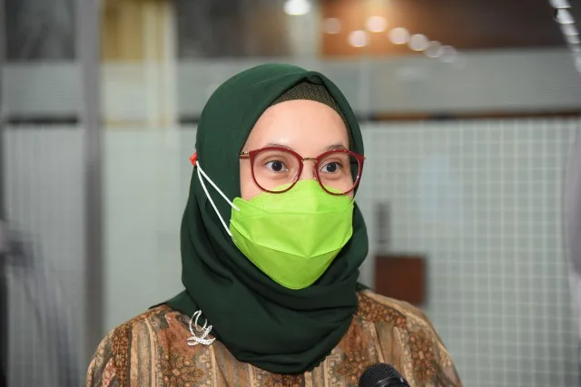 Komisi IV Minta Program ‘Food Estate’ Dievaluasi Kembali