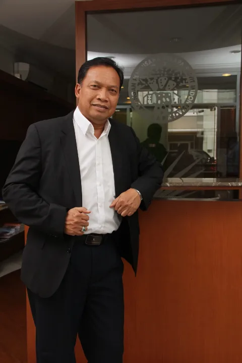GAPKI Sambut Positif UU Cipta Kerja