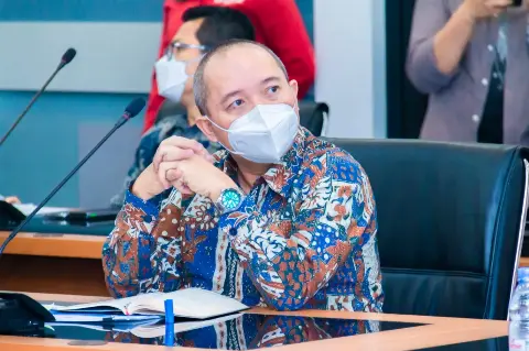 Giatkan Inovasi Industri, Kemenperin Kembali Gelar Penghargaan RINTEK