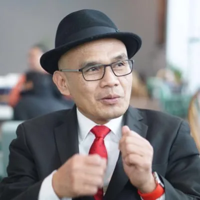 Inggris Minati Limbah Cair Sawit Untuk Biofuel