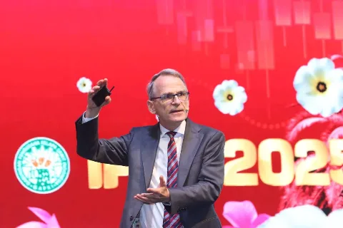 Harga Minyak Sawit Diproyeksi Bullish 2026