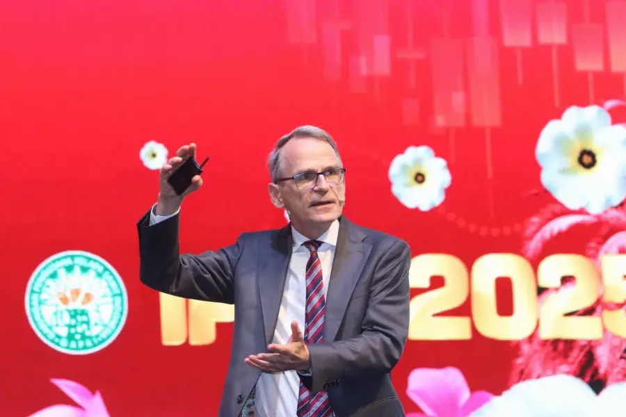 Harga Minyak Sawit Diproyeksi Bullish 2026
