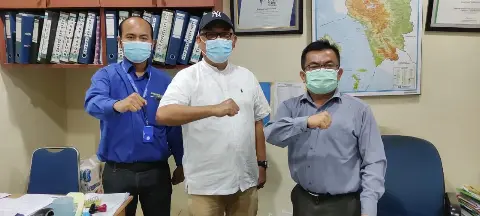 APKASINDO Sumut: Manajemen Brastagi Supermarket Telah Menarik Pod Chocolate