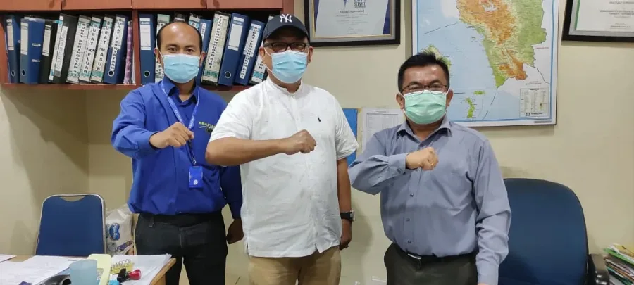 APKASINDO Sumut: Manajemen Brastagi Supermarket Telah Menarik Pod Chocolate