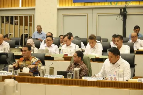 Kementan Terus Bergerak Cepat Dampingi Petani Terdampak Bencana Sumatera