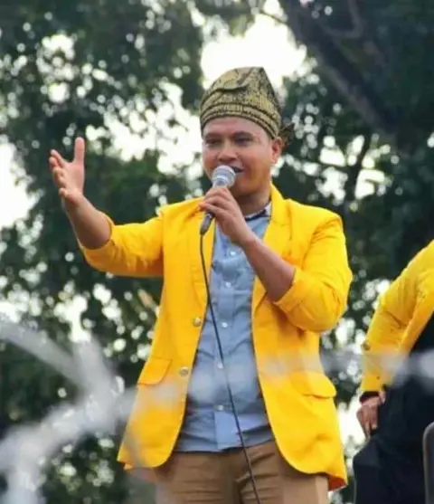Formasi Indonesia: Ujian Anak SD Disusupi Pertanyaan Anti Sawit