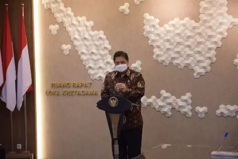 Kedepankan Inklusivitas, Pemerintah Kolaborasi dengan Perguruan Tinggi untuk Presidensi G20 Indonesia 2022