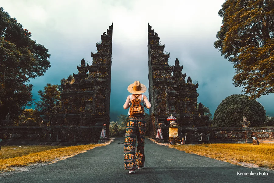 MoU Dukung UMKM Ekonomi Kreatif Bali Ditandatangani