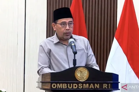 Ombudsman RI: Pemanfaatan Biomassa Beri Manfaat Besar Bagi Lingkungan, Ekonomi, dan Sosial