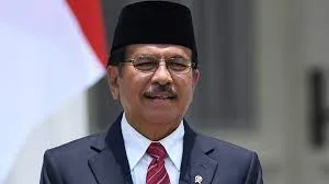 Hadiri Rapat Kerja dengan Komisi II DPR RI, Menteri ATR/Kepala BPN Sampaikan Capaian 2021 dan Rencana Kerja Tahun 2022