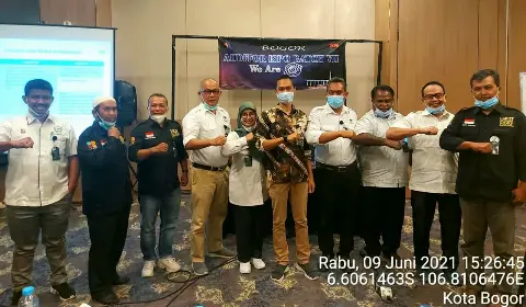 BPDPKS Sekolahkan Petani se-Indonesia Menjadi Auditor ISPO