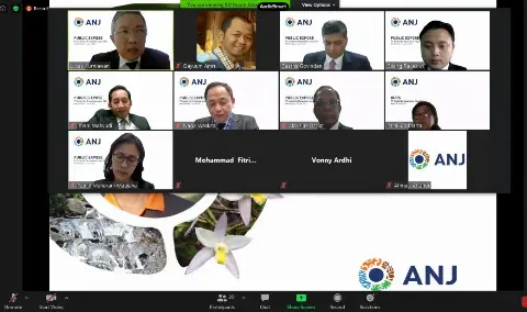 ANJ Siapkan 6 Strategi Untuk Menjaga Pertumbuhan