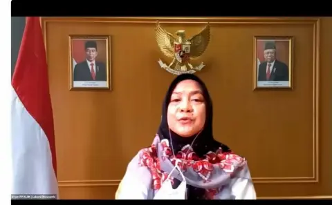 Cegah Karhutla, Pemerintah Luncurkan Teknologi Modifikasi Cuaca