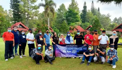 Percepatan ISPO, APKASINDO Gagas Konsep Petani Bantu Petani