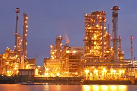 Pertamina Optimalkan Investasi untuk Pengelolaan Energi Nasional