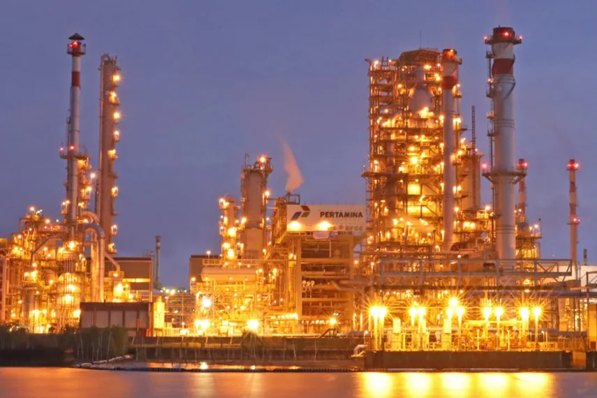 Pertamina Optimalkan Investasi untuk Pengelolaan Energi Nasional