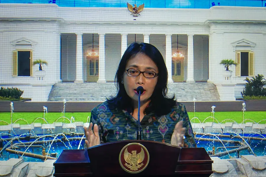 Inilah Strategi Kementerian PPPA Hapuskan Pekerja Anak di Indonesia