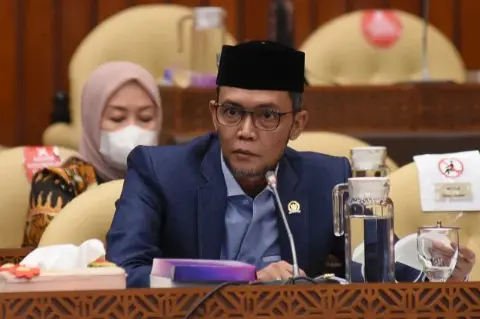 TA Khalid Harap Permasalahan Pupuk Subsidi segera Terselesaikan