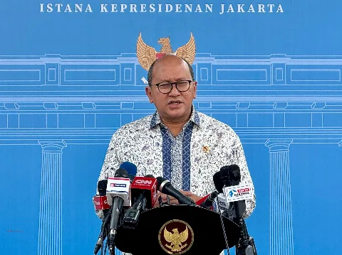 Danantara Pastikan DSI Tak Jadi Eksportir Tunggal, Fokus Awasi Harga Ekspor