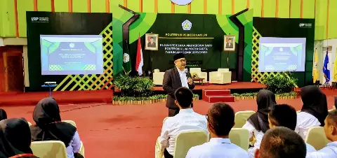 APKASINDO: Jangan Terprovokasi Isu 8 Provinsi Penerima Beasiswa Sawit