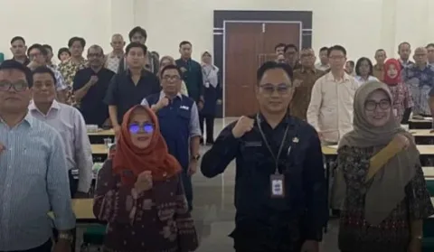 Gubernur Kalbar Terbitkan Aturan Baru Rendemen CPO dan Palm Kernel, Mulai Berlaku Februari 2026