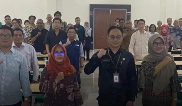 Gubernur Kalbar Terbitkan Aturan Baru Rendemen CPO dan Palm Kernel, Mulai Berlaku Februari 2026