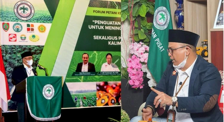 5 Faktor Penguatan Harga Minyak Sawit yang Mampu Pukau Dunia