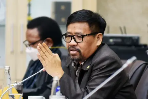 Swasembada Pupuk untuk Pemenuhan Kebutuhan Petani