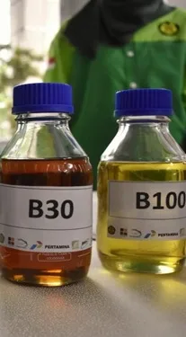 Implementasi Biofuel di Tanah Air Terus Menunjukkan Progres yang Baik