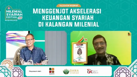 BPDPKS Raih Penghargaan Program UKMK Santripreneur Sawit