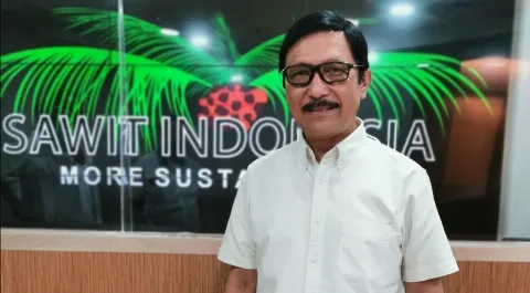 Program BPDPKS Difokuskan kepada Petani Sawit Dan UMKM