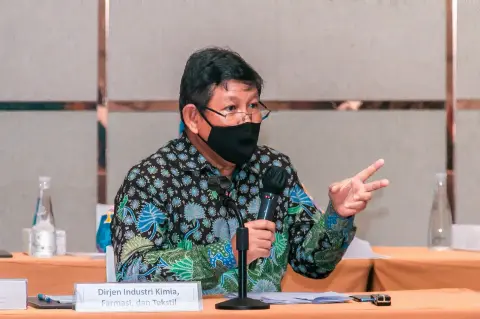 Penerapan Diskon Harga Gas Industri Terbukti Dongkrak Utilisasi dan Ekspor