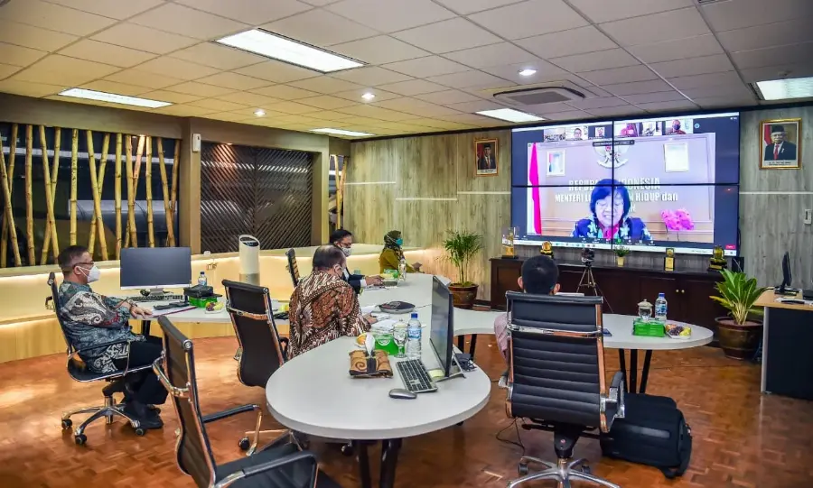 Maknai Ideologi Kehutanan Era Jokowi