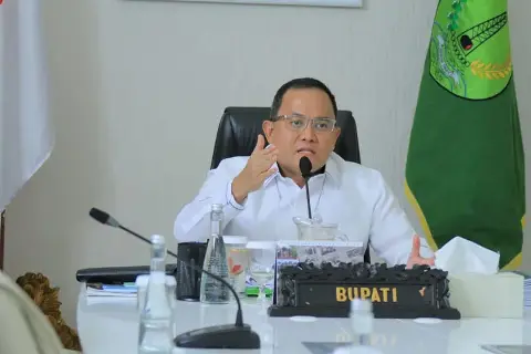 Bicara Investasi Hijau, Muba Contohnya