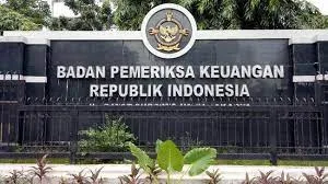 BPK: SEBAGIAN PEMDA MASUK KATEGORI BELUM MANDIRI