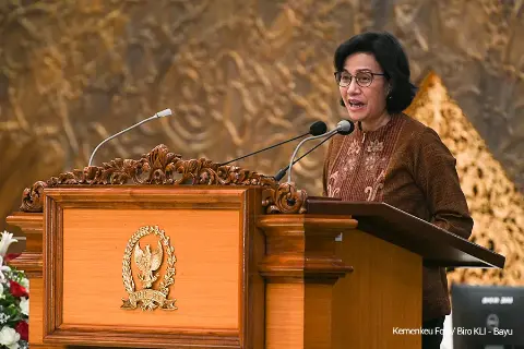 Reformasi Perpajakan Untuk Tata Perpajakan yang Adil, Sehat dan Efektif