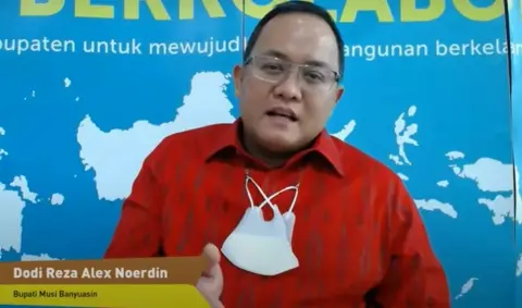 Peremajaan Sawit Gerakkan Ekonomi Muba