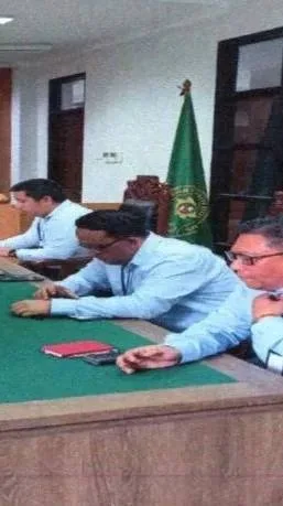 Pengadilan TUN Jakarta Tolak Gugatan Terkait Penerbitan Kawasan Hutan di Riau