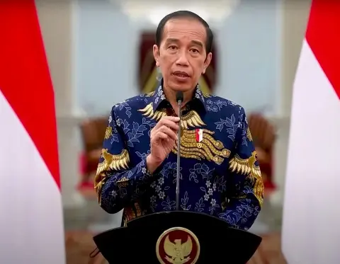 Presiden Jokowi: Ekspor CPO Perlu Disetop, Fokus Kepada Produk Hilir