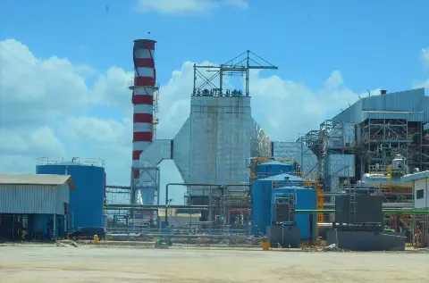 Dapat Harga Gas Kompetitif, Sektor Industri Semakin Ekspansif