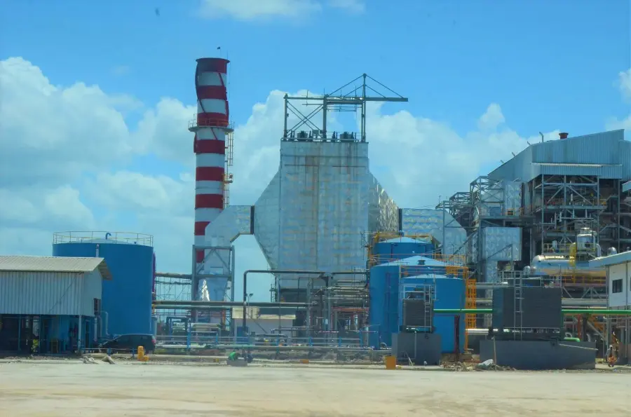 Dapat Harga Gas Kompetitif, Sektor Industri Semakin Ekspansif