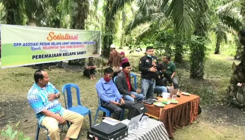 Sstt, Banyak Petani Mundur Dari PSR. Apa Sebabnya?