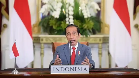 Ketentuan Pembatasan Kegiatan dan Cakupan PPKM Darurat