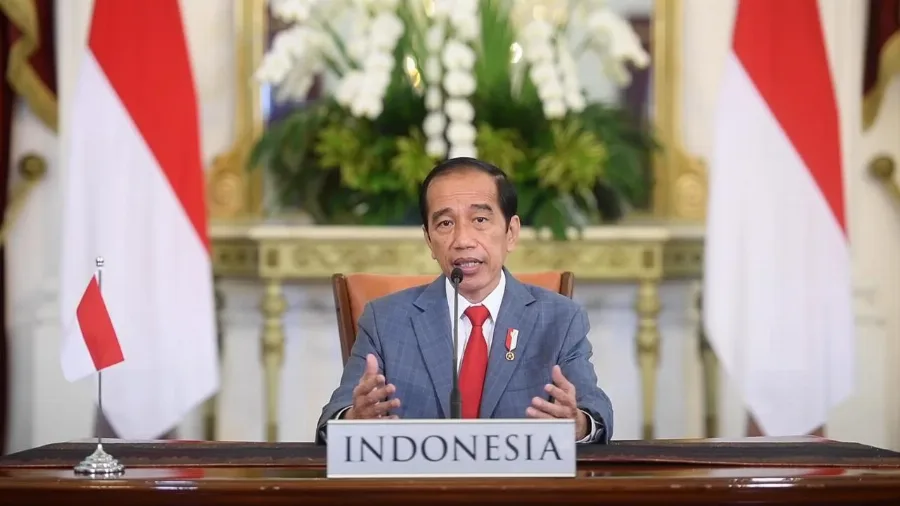 Ketentuan Pembatasan Kegiatan dan Cakupan PPKM Darurat