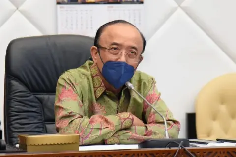 Biaya Konservasi Indonesia Terendah di Dunia