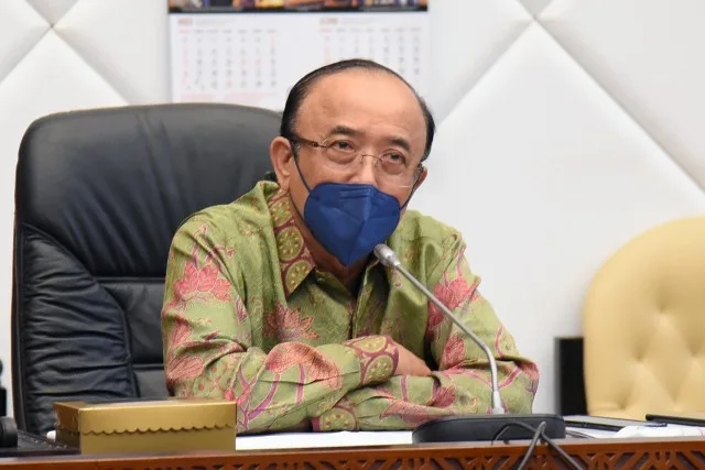 Biaya Konservasi Indonesia Terendah di Dunia