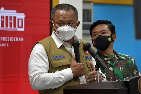 Berlaku Mulai 6 Juli, Inilah Adendum SE Satgas COVID-19 tentang Prokes Perjalanan Internasional
