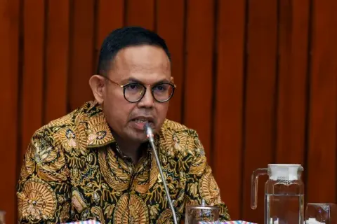 Dorong Pemerintah Tingkatkan Kesejahteraan Petani